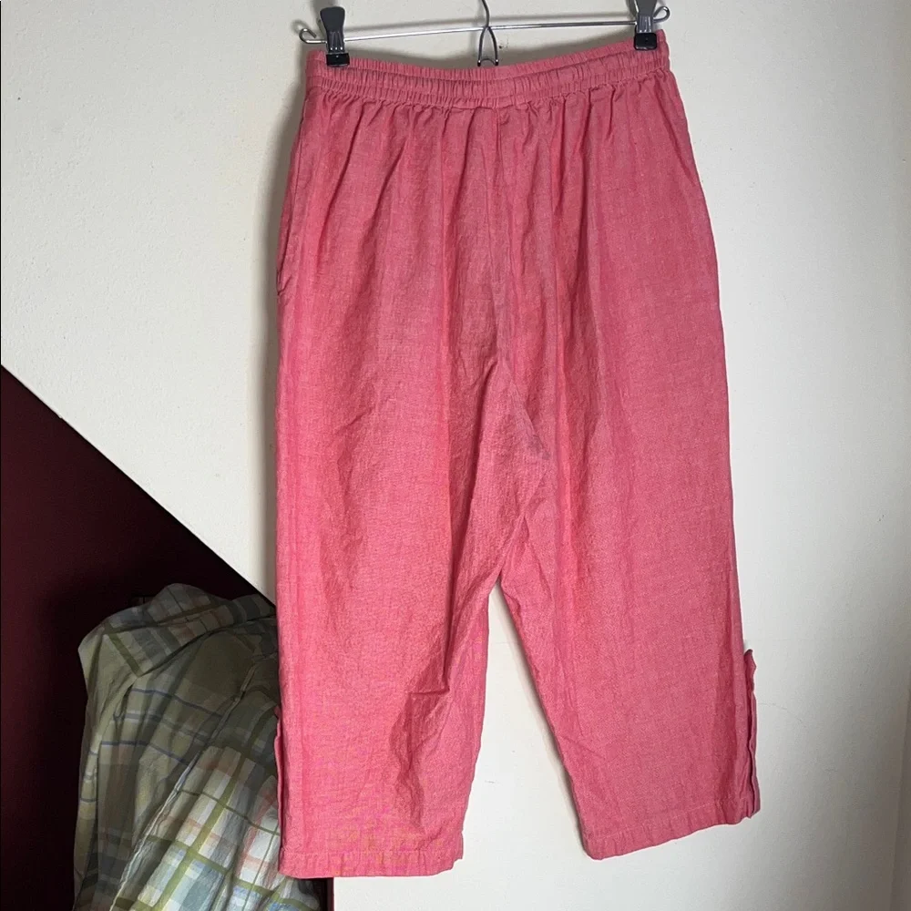 Country Store comfortable pink